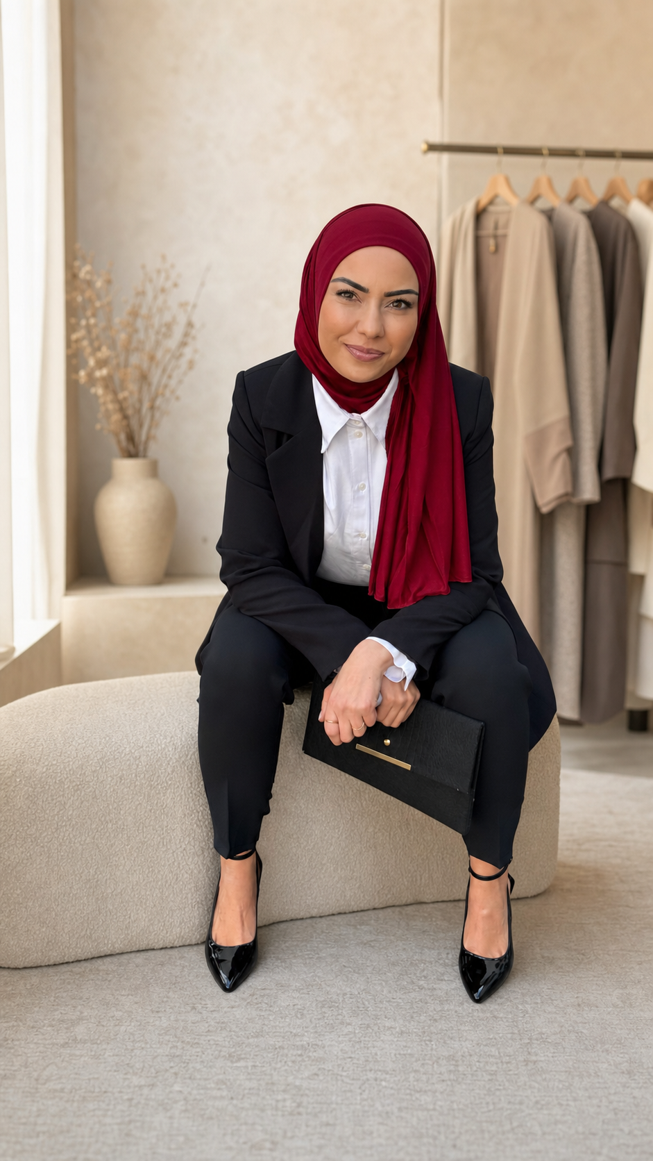 Classy Boutique – Gründerin Hacer und Markengeschichte