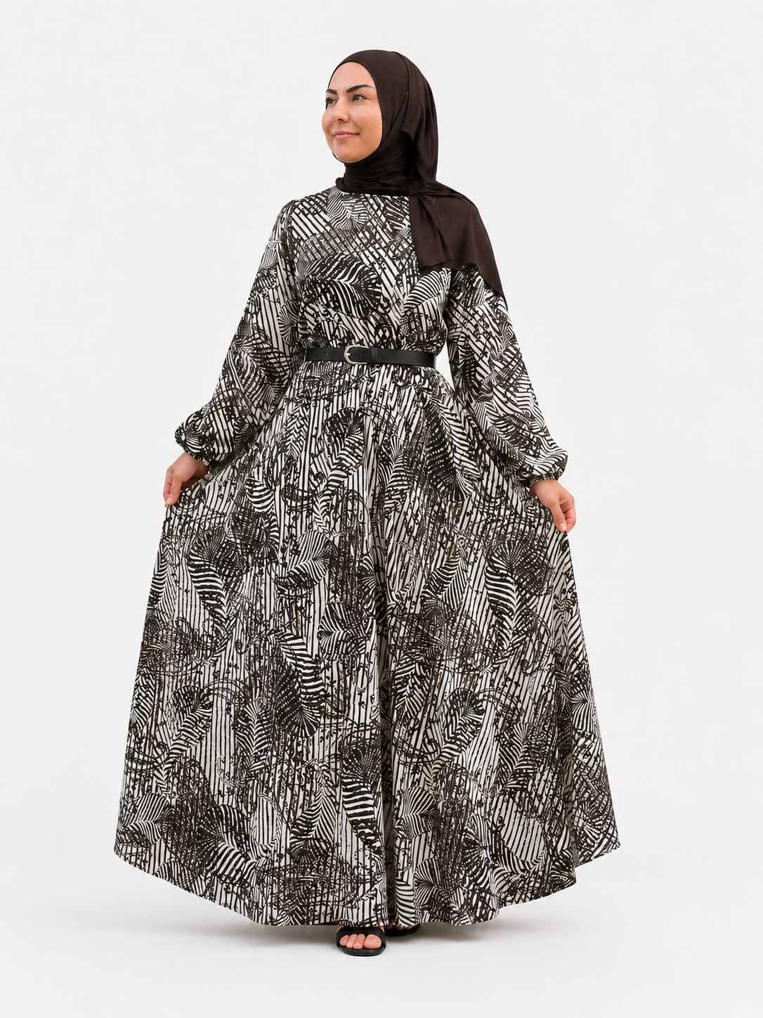 No. 05 SAHRA
